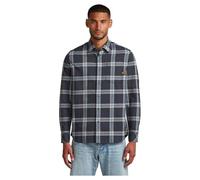 G-STAR Bristum 2.0 Long Sleeve Shirt XL Blue