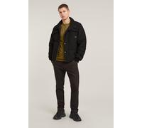 G-Star Men's Bronson 2.0 Slim Chino, Black (dk black D21038-D305-6484), 29W / 32L