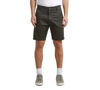 Bronson 3.0 Slim Chino Short - Grey - Men 31