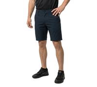 Bronson 3.0 Slim Chino Short - Dark blue - Men 38