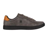 G-star Cadet Black Outsole Contrast Trainers