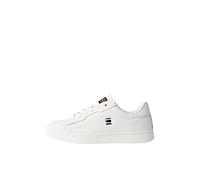 G-star Cadet Lea Trainers White EU 38 Woman