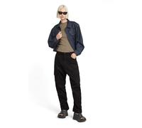 G-Star Cargo 3d Boyfriend Black size W25 | Cargo pants Outlet | Women | Black W25