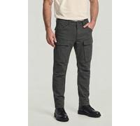 G-Star Cargo 3d Regular Tapered Grey size W36L32 | Cargo pants Outlet | Men | Gray W36L32