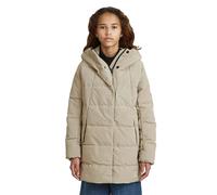 G-star Cayley Long Padded Jacket