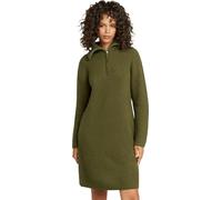 G-STAR Chunky Skipper Loose Dress, Green (Dark Olive D20948-d939-c744), M