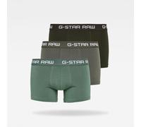 G-star Classic Boxers 3 Units Multicolor M Men