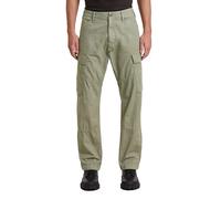 Clean Regular Cargo Pants - Green - Men 31-30