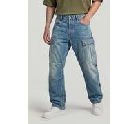 G-Star Contor 3d Regular Cargo Multicolor size W32L34 | Relaxed Fit Jeans Outlet | Men W32L34