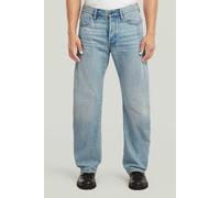 G-Star Contor 3d Regular Jeans Open Miscellaneous size W36L32 | Relaxed Fit Jeans Outlet | Men W36L32