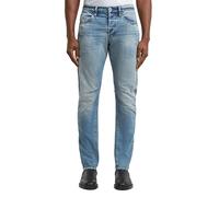 Contor Slim Jeans - Medium blue - Men 30-30