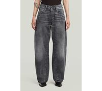 G-star Contor 3d Wide Leg Jeans Grey 30 / 30 Woman