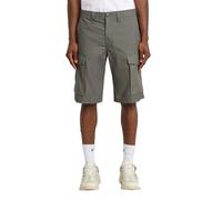 Core Regular Cargo Shorts - Grey - Men 28