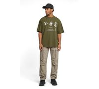 Cargo Trousers G-Star Core Regular Beige 31x32