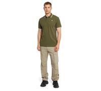 Core Regular Cargo Pants - Beige - Men 32-30
