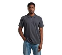 G-star Core Regular Fit Short Sleeve Polo