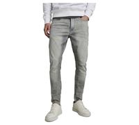 G-star D-staq 3d Slim Fit Jeans Grey 27 / 32 Man