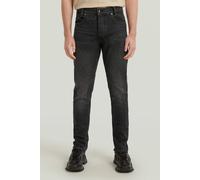 G-Star D-staq 5-pkt Slim Grey size W29L30 | Slim Jeans Outlet | Men | Gray W29L30