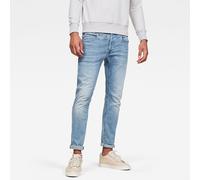 G-star D-staq 5 Pocket Slim Jeans Blue 33 / 34 Man