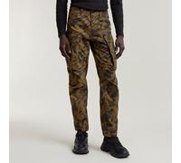 G-star D02190-d553 Cargo Pants Brown 34 / 36 Men