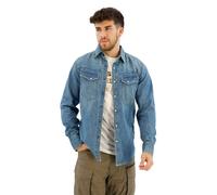 G-star D23616-d252 Slim Fit Long Sleeve Shirt