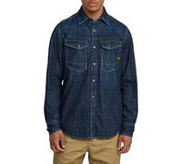 G-star D23616-d252 Slim Fit Long Sleeve Shirt