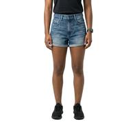 G-star D23623 Tedie Ultra High Denim Shorts