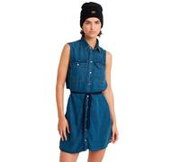 G-Star Women's Soft Cargo Dress