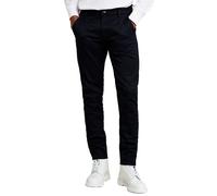 G-star D25179-c105 Chino Pants Black 33 / 32 Men