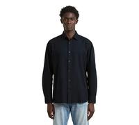 G-Star Raw C.V. Men's Clean Regular Shirt Shirt