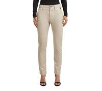 G-star D25261-c105 Chino Pants Beige 32 / 30 Woman