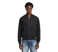 G-star Tech Bomber Jacket Black S Men