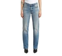 G-star D26163-e205 Straight Fit Jeans Blue 33 / 30 Woman