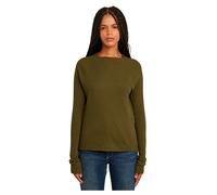 G-star D26411-5268 Long Sleeve T-shirt Green 2XS Woman