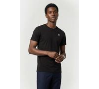 G-Star D26733-c627 - Graw Slim R T Ss 3-pack Dk Black/dk Black/dk size S | Basic T-Shirts Outlet | Men | Black