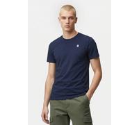 G-Star D26733-c627 - Graw Slim R T Ss 3-pack Dk Black/white/sartho size L | Basic T-Shirts Outlet | Men | Black