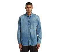 G-star D27083-d252 Regular Fit Long Sleeve Shirt