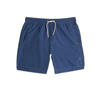 Long Swimshort - Medium blue - Men M