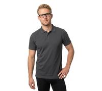 Core Regular Polo - Grey - Men M