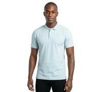 Core Regular Polo - Light blue - Men XL