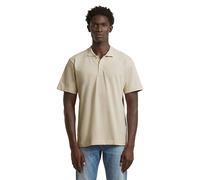 Core Regular Polo - White - Men XL