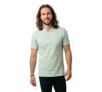 Core Regular Polo - Green - Men L