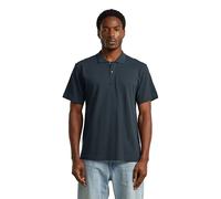 Core Regular Polo - Dark blue - Men XXL