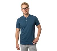 Core Regular Polo - Medium blue - Men M