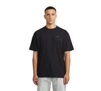 Relaxed Base T-Shirt - Black - Men L