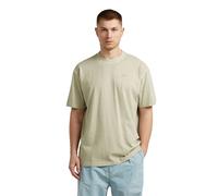 Relaxed Base T-Shirt - Beige - Men XXS