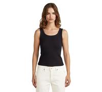 G-star D28716-e527 Sleeveless T-shirt Black L Woman