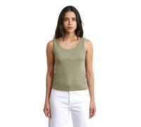 G-star D28716-e527 Sleeveless T-shirt Green XS Woman