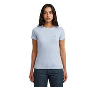 G-star D28723-e527 Short Sleeve T-shirt Blue XS Woman
