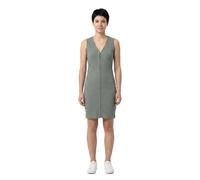 G-star D28854-d107 Sleeveless Dress Green S Woman